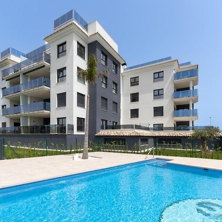 Perla Oliva Nova Exterior foto