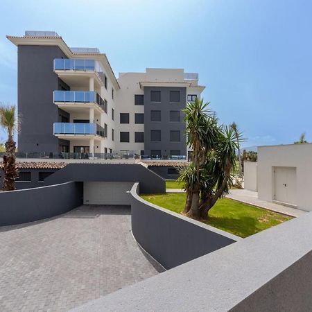 Perla Oliva Nova Exterior foto